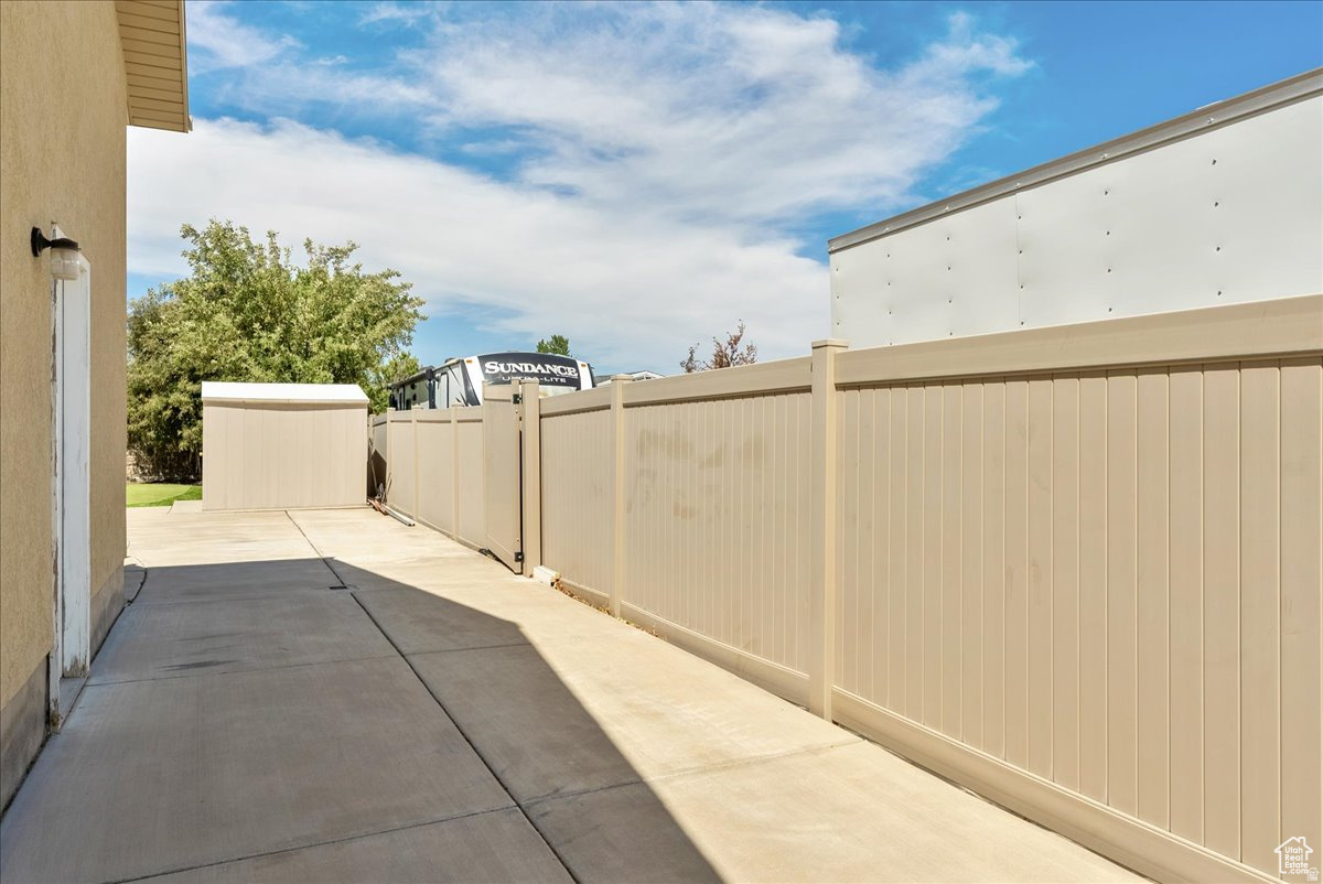 CHARTER POINTE - Residential