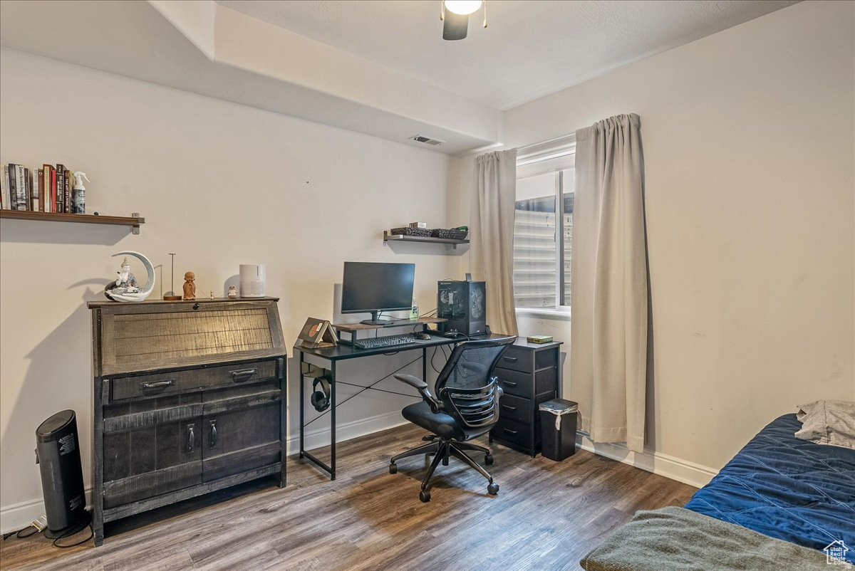 CHARTER POINTE - Residential