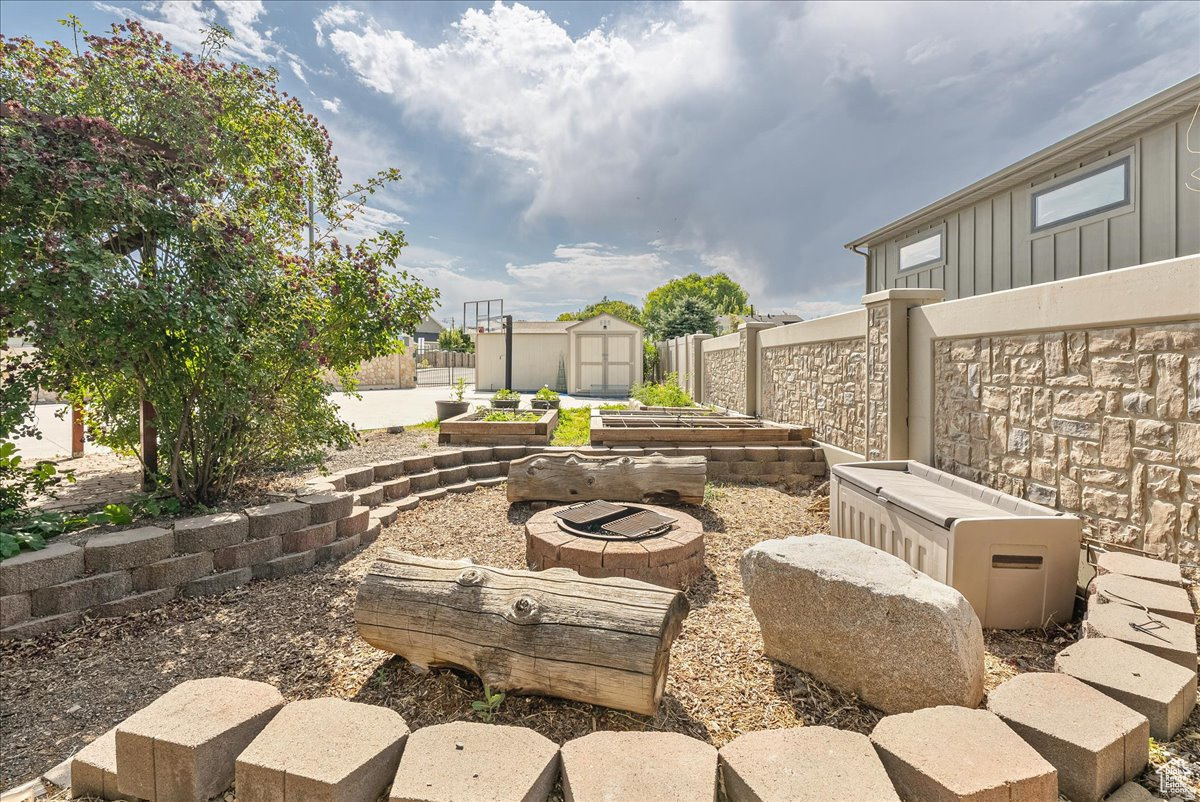 CHARTER POINTE - Residential