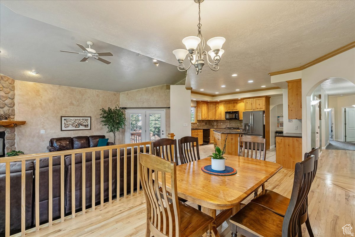 CHARTER POINTE - Residential