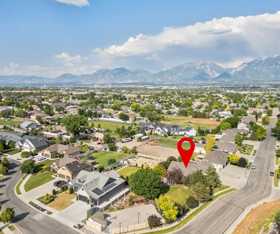 CHARTER POINTE - Residential