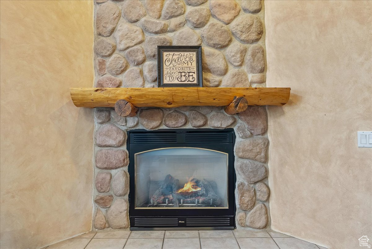 CHARTER POINTE - Residential