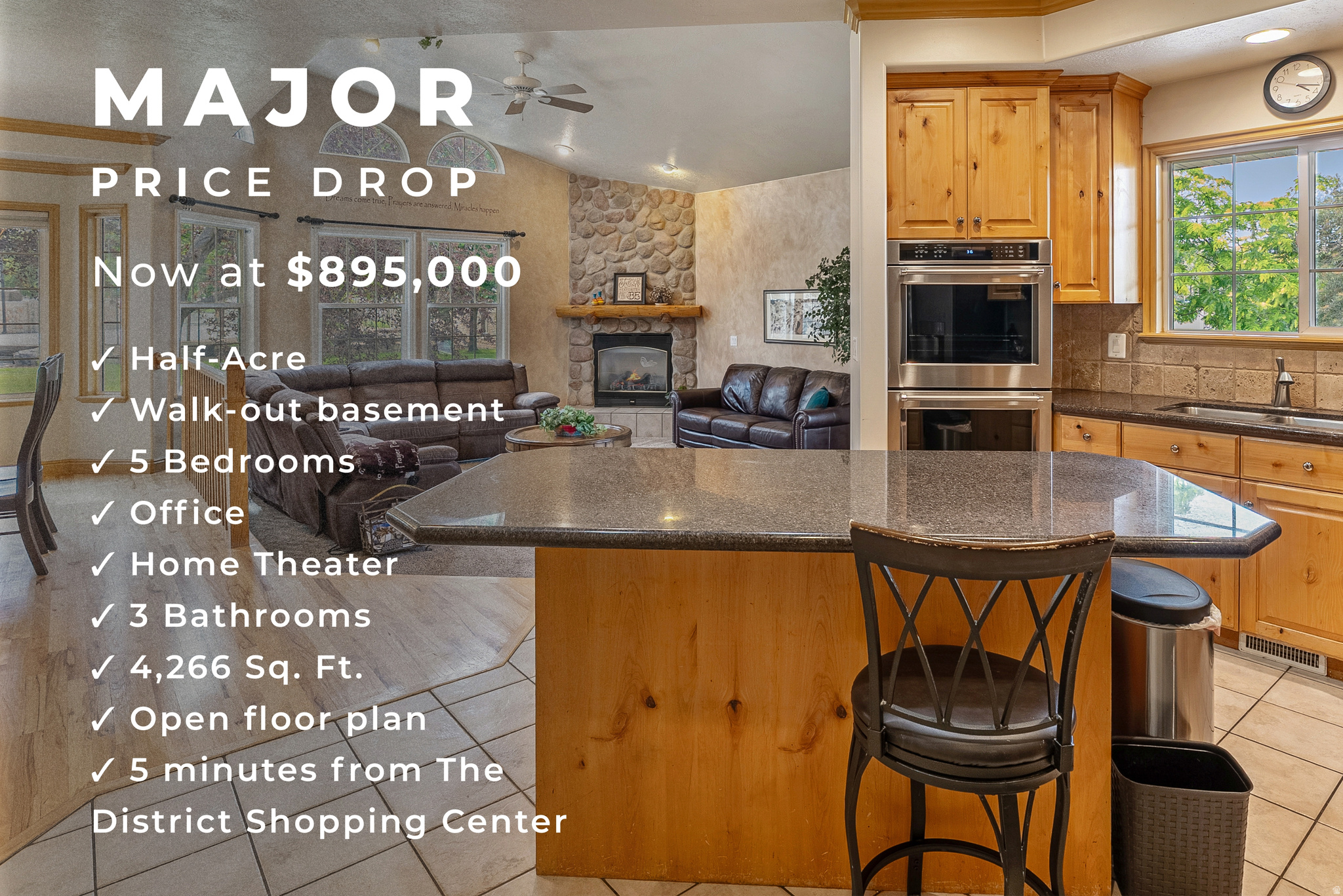 CHARTER POINTE - Residential