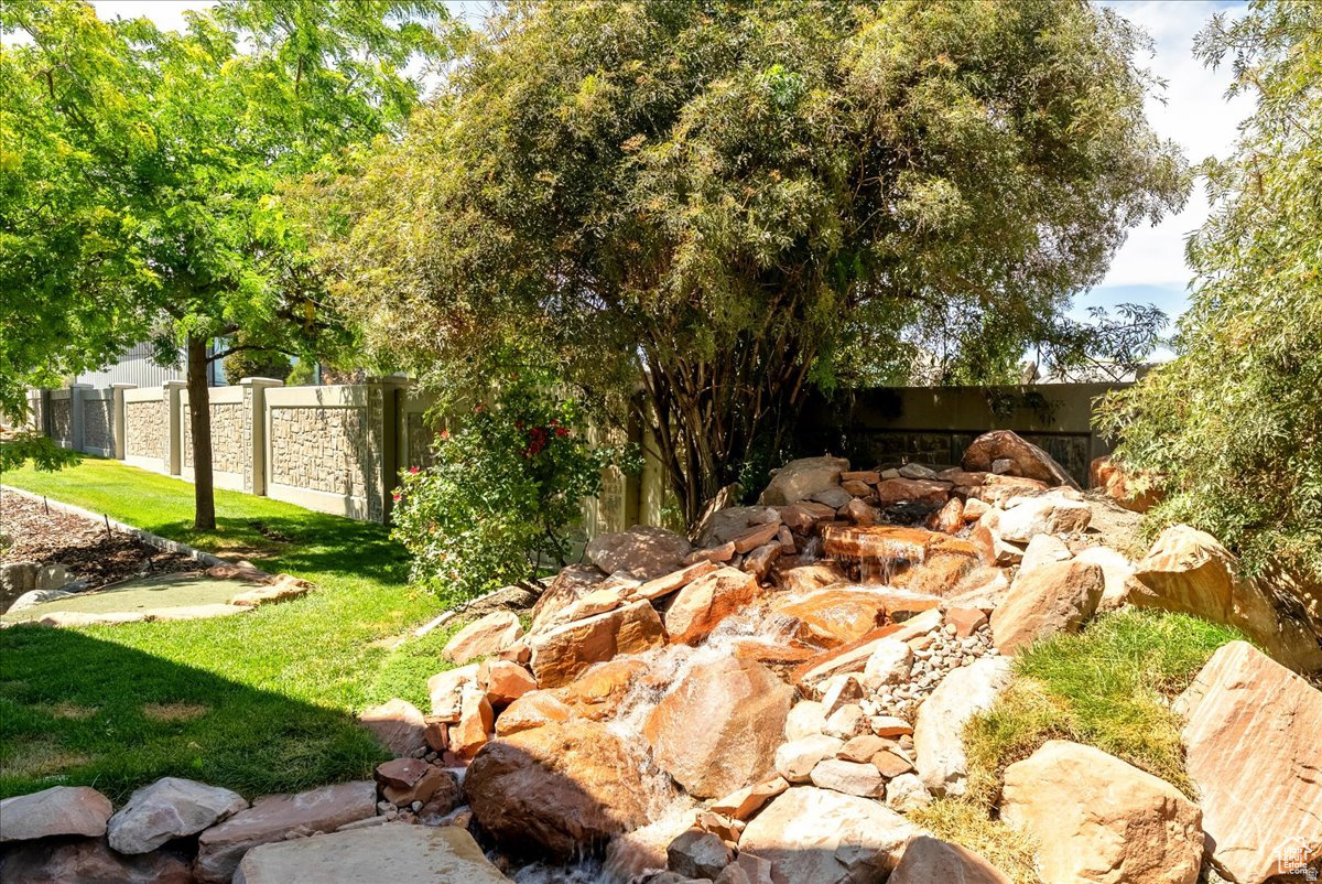 CHARTER POINTE - Residential