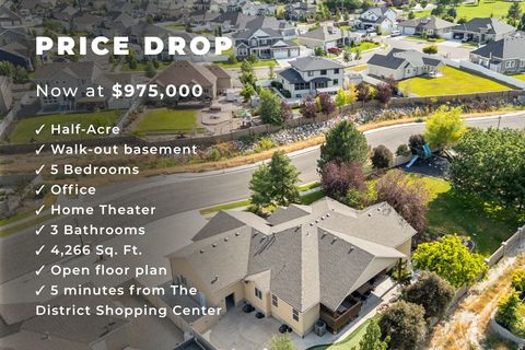 Photo of 2602 W 11625 S, Riverton, UT 84095 (MLS # 2140960)