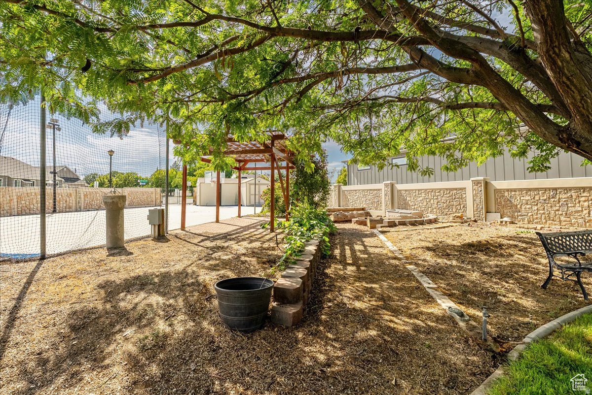 CHARTER POINTE - Residential