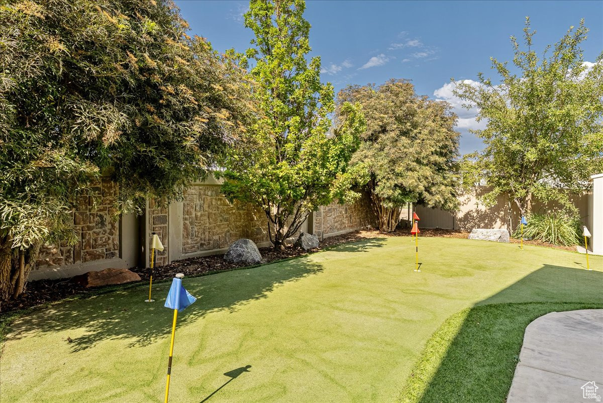 CHARTER POINTE - Residential