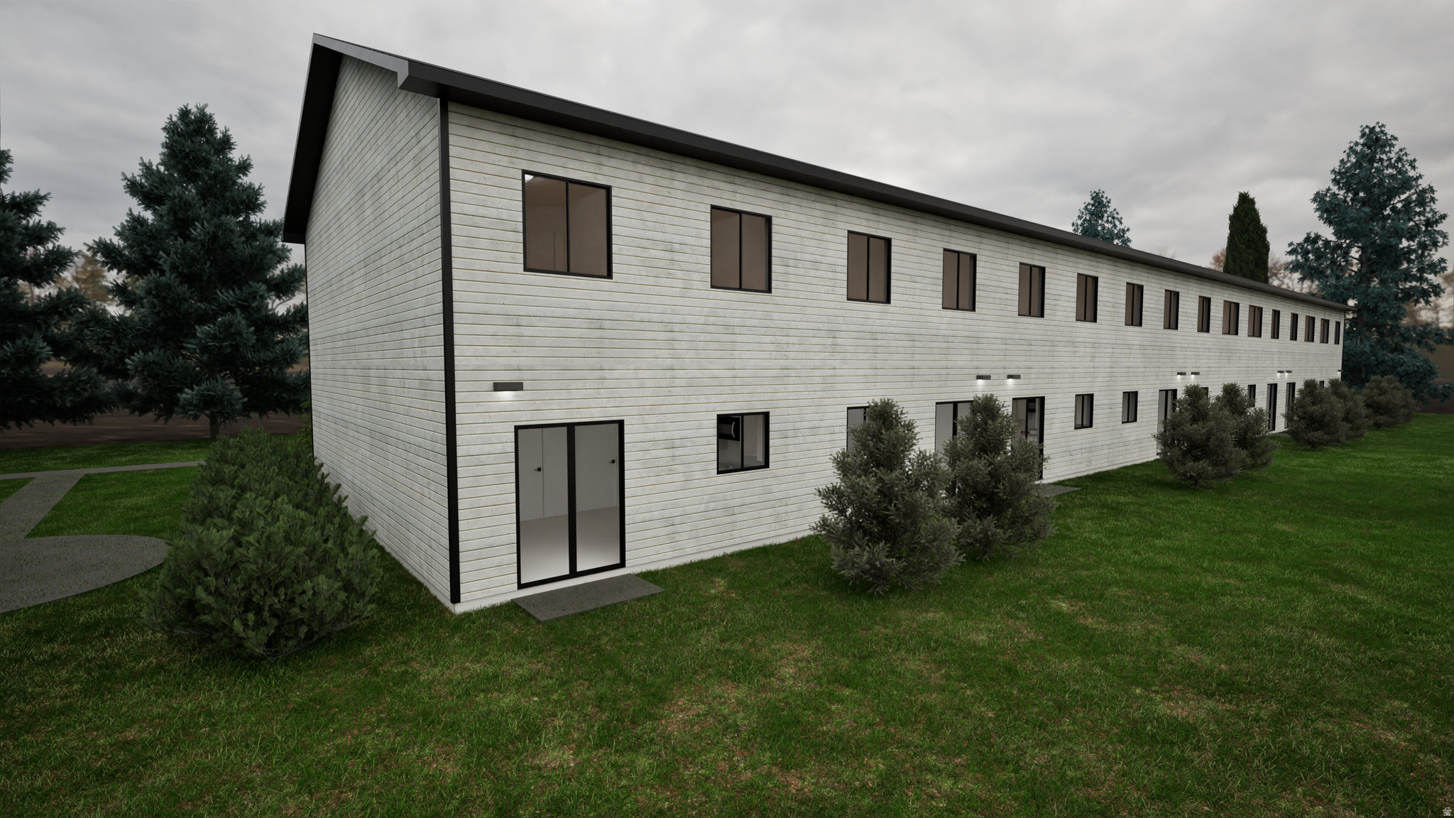 COTTONWOOD HOLLOW PUD - Residential