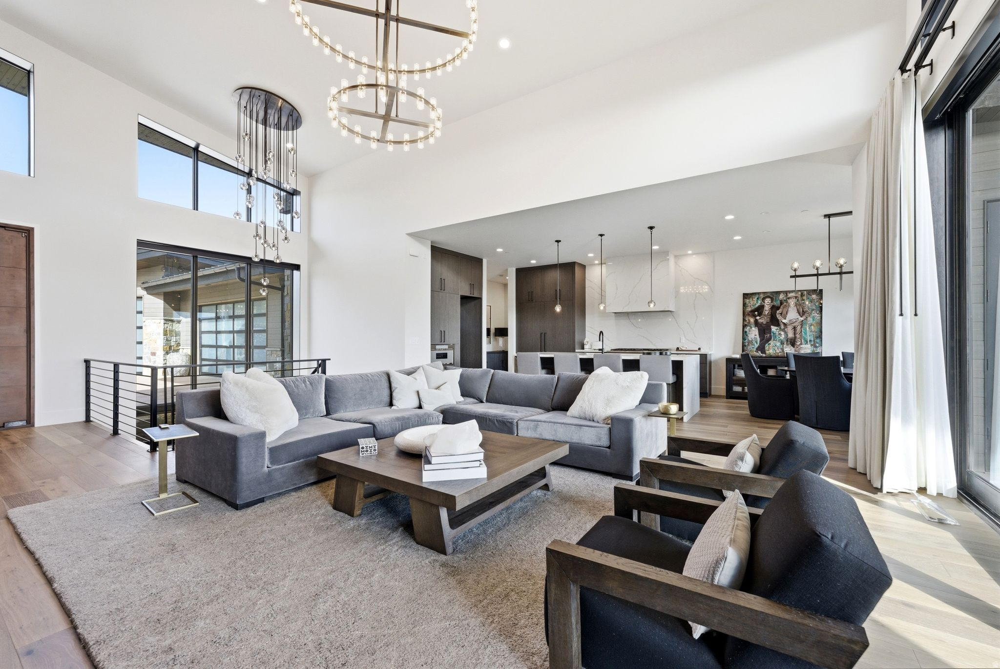 ASPEN CAMP SUBDIVISION - Residential