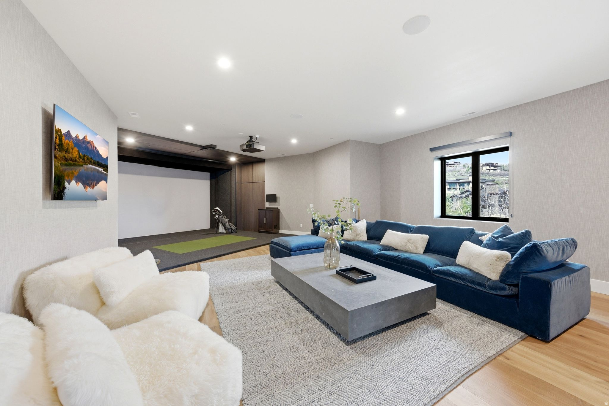 ASPEN CAMP SUBDIVISION - Residential