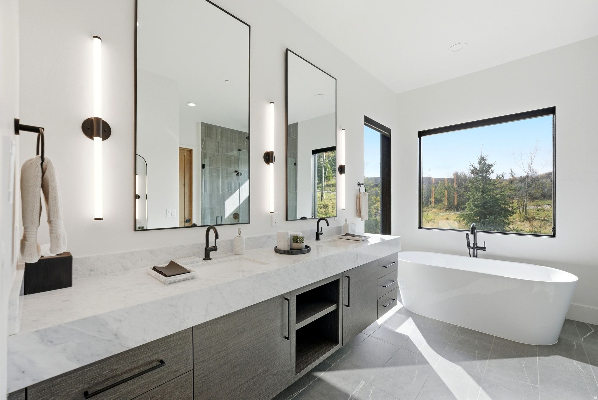 ASPEN CAMP SUBDIVISION - Residential