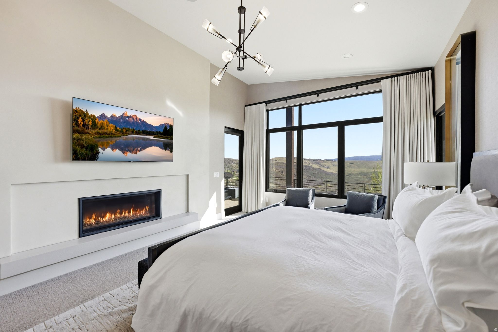 ASPEN CAMP SUBDIVISION - Residential
