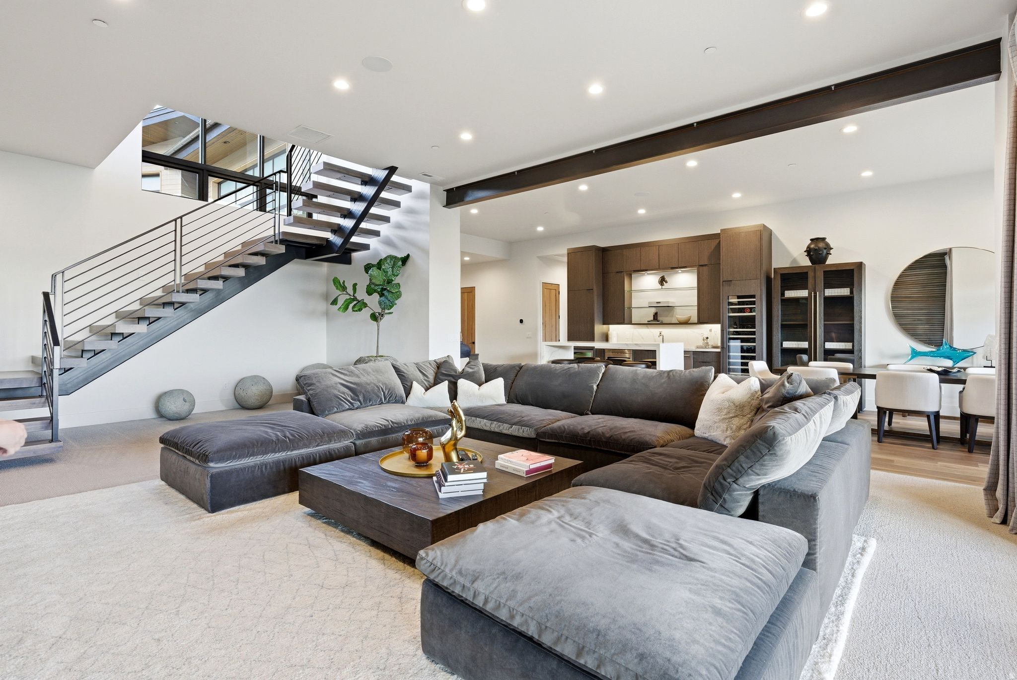 ASPEN CAMP SUBDIVISION - Residential