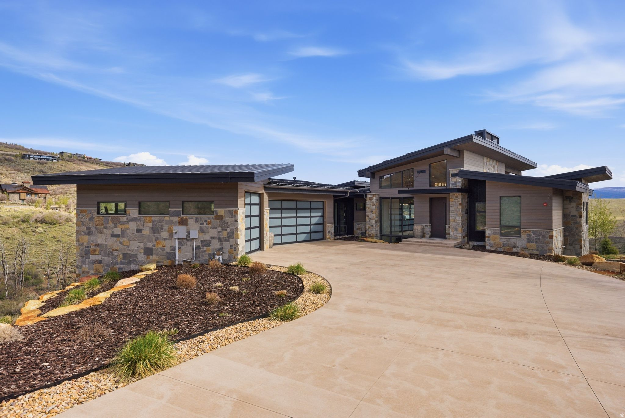 ASPEN CAMP SUBDIVISION - Residential