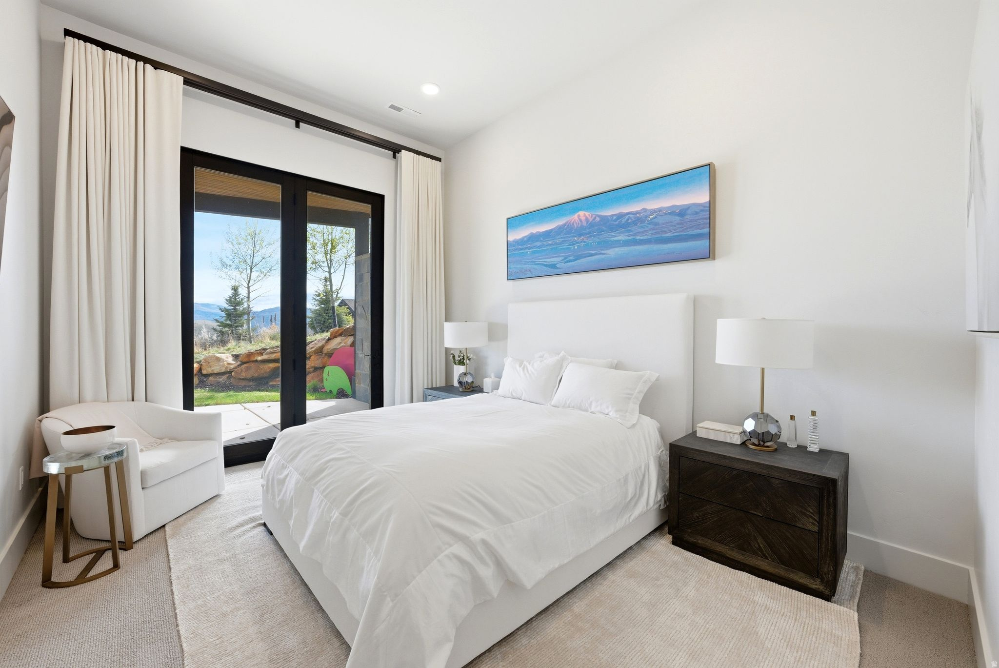 ASPEN CAMP SUBDIVISION - Residential