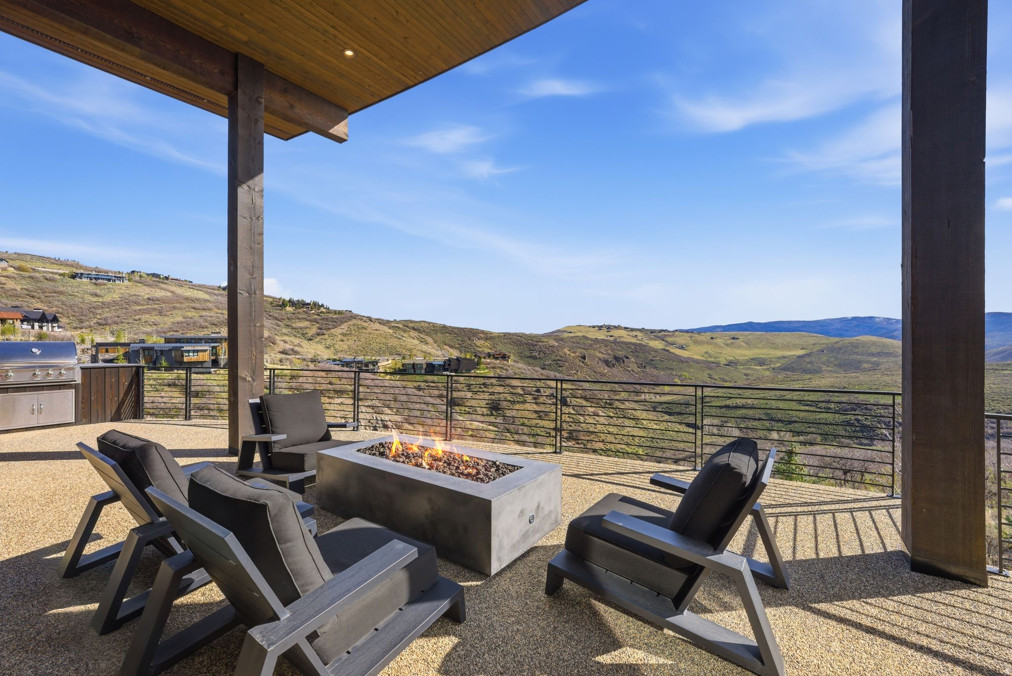 ASPEN CAMP SUBDIVISION - Residential