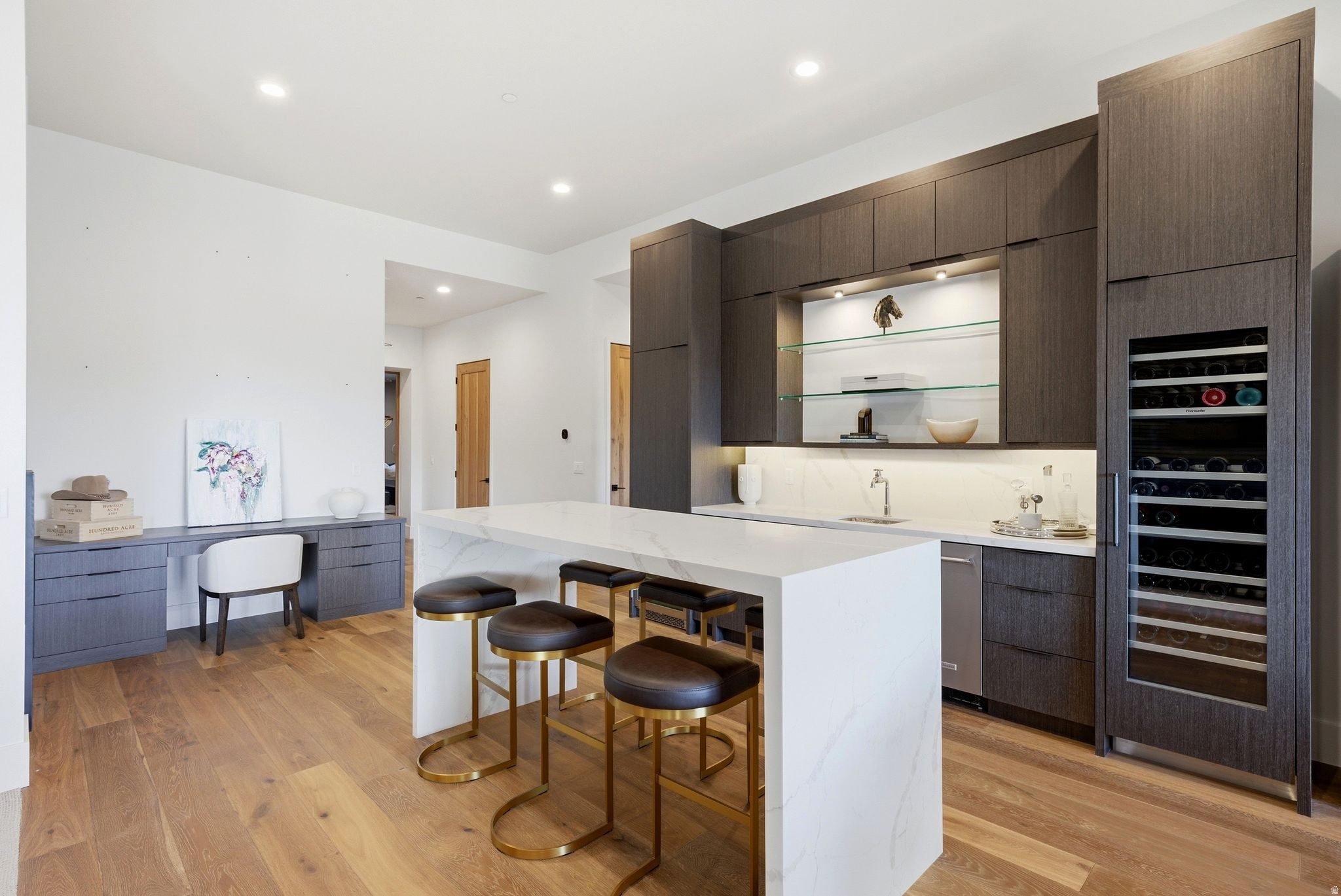 ASPEN CAMP SUBDIVISION - Residential