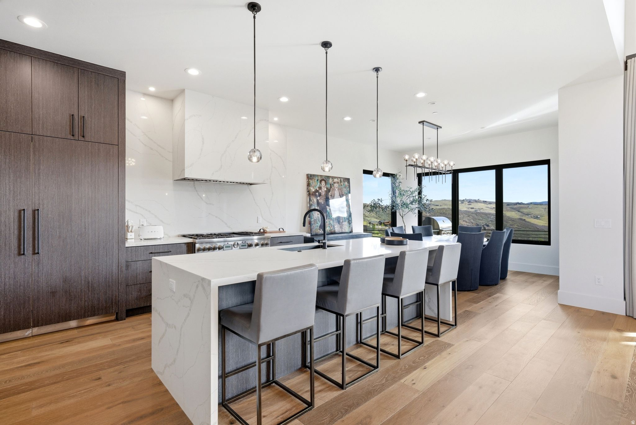 ASPEN CAMP SUBDIVISION - Residential