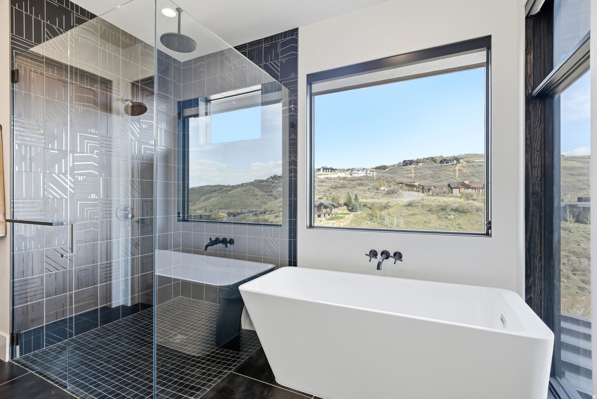 ASPEN CAMP SUBDIVISION - Residential