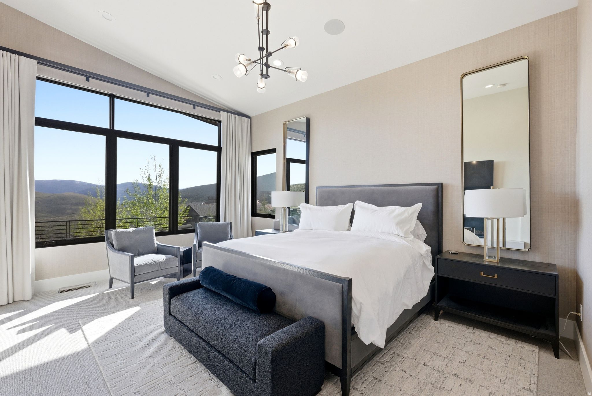 ASPEN CAMP SUBDIVISION - Residential