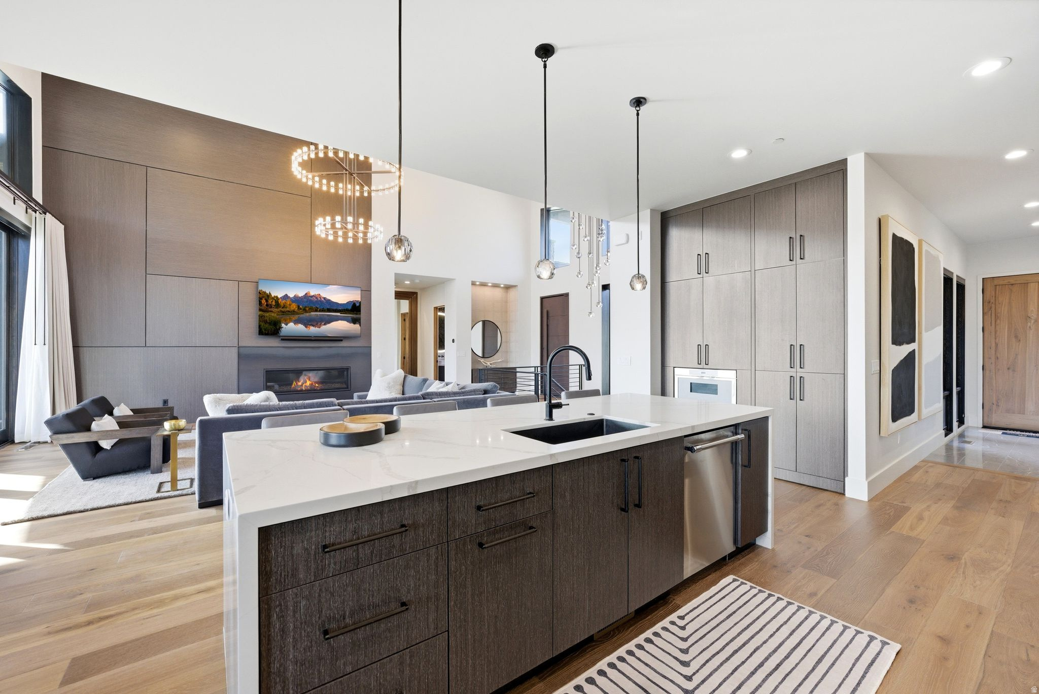 ASPEN CAMP SUBDIVISION - Residential