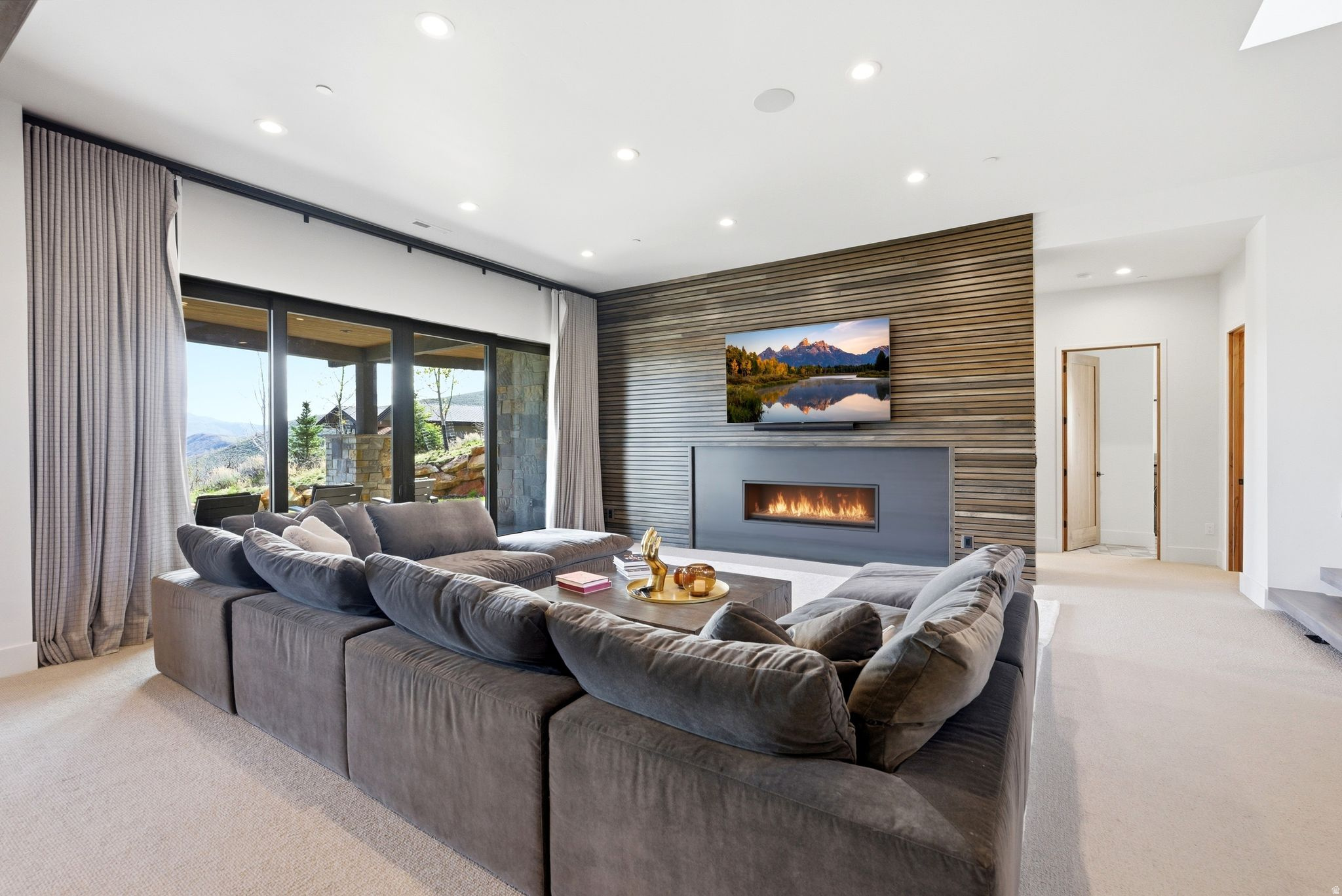 ASPEN CAMP SUBDIVISION - Residential