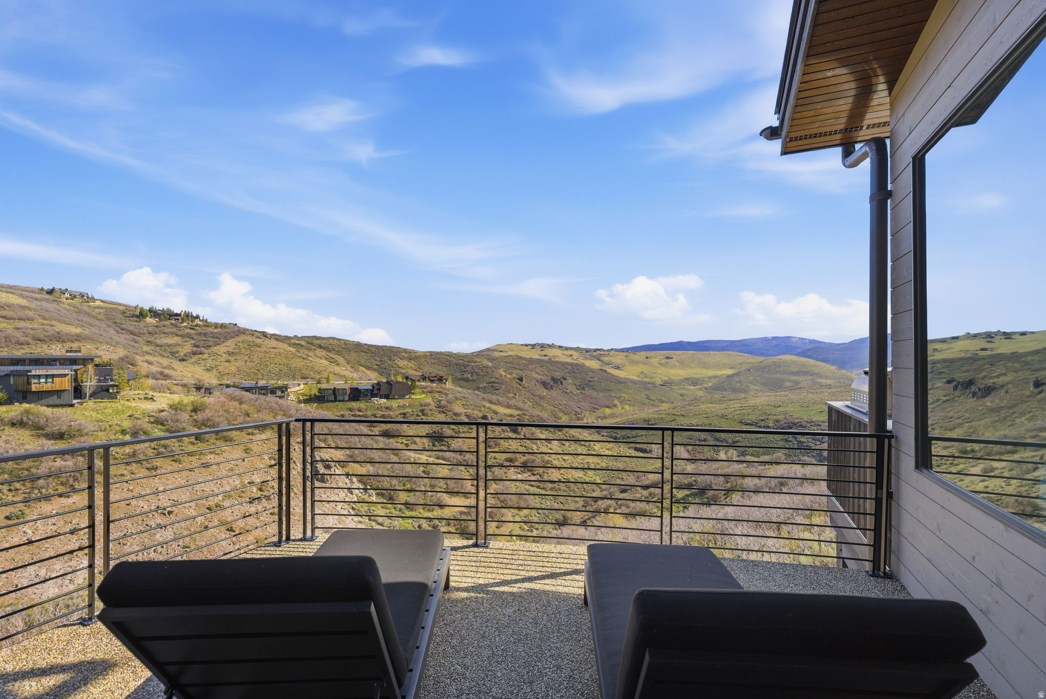 ASPEN CAMP SUBDIVISION - Residential