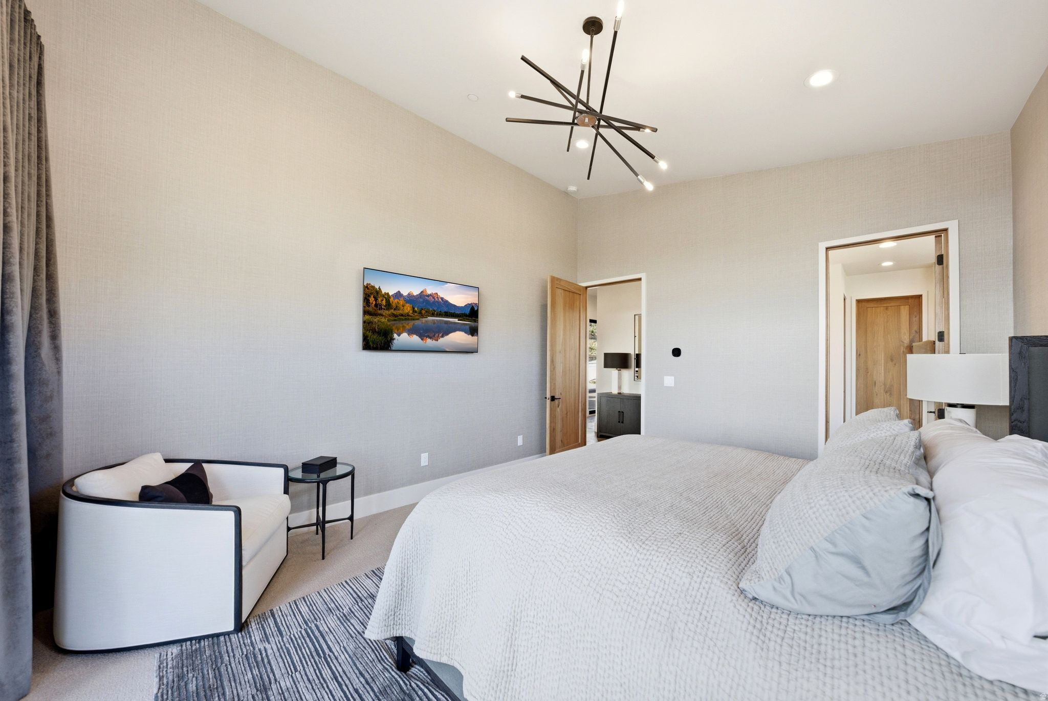 ASPEN CAMP SUBDIVISION - Residential