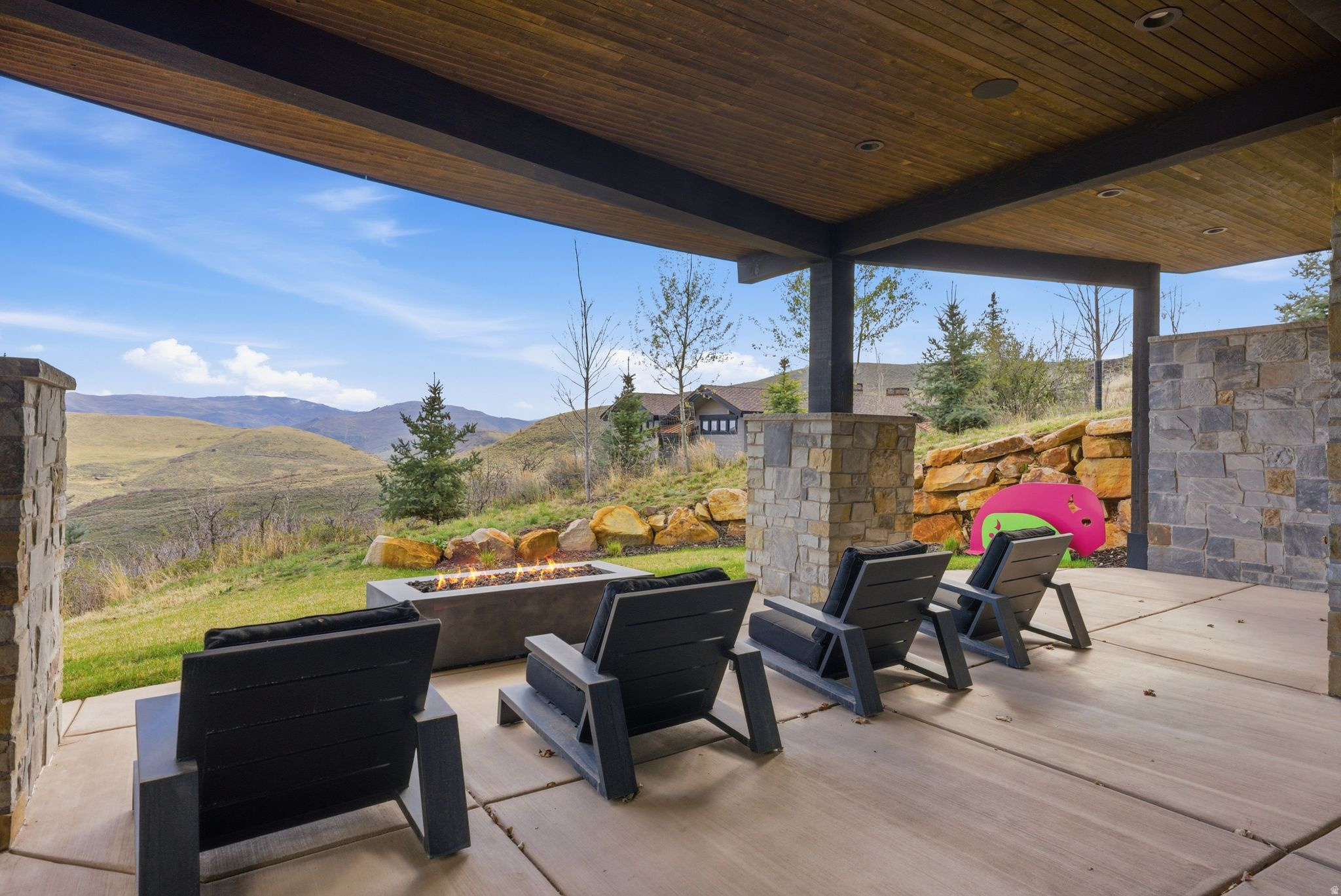 ASPEN CAMP SUBDIVISION - Residential