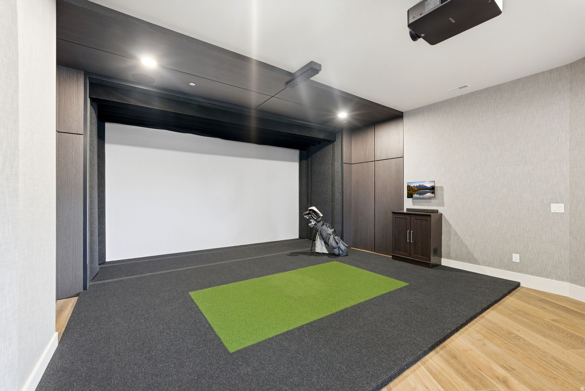 ASPEN CAMP SUBDIVISION - Residential