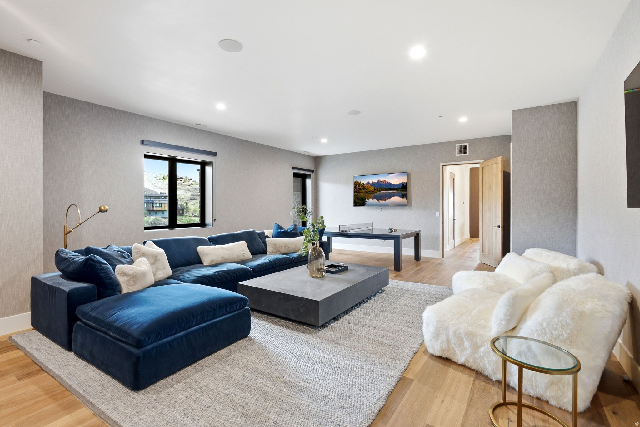 ASPEN CAMP SUBDIVISION - Residential