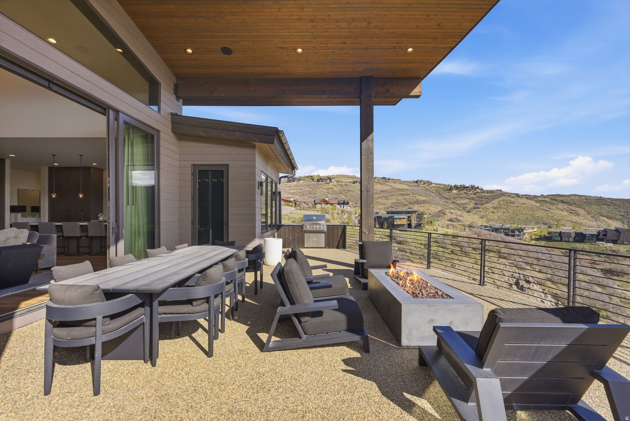 ASPEN CAMP SUBDIVISION - Residential