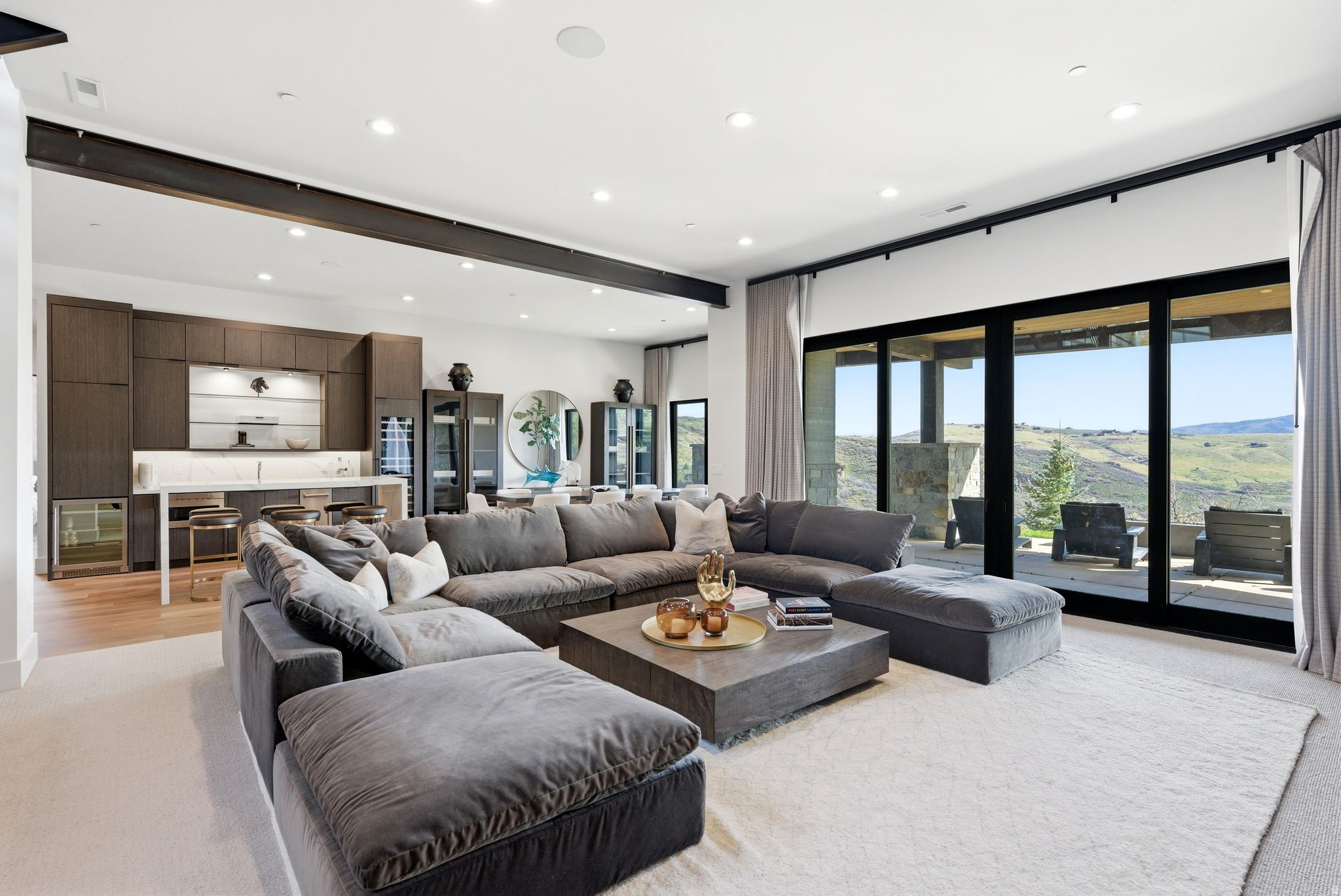 ASPEN CAMP SUBDIVISION - Residential