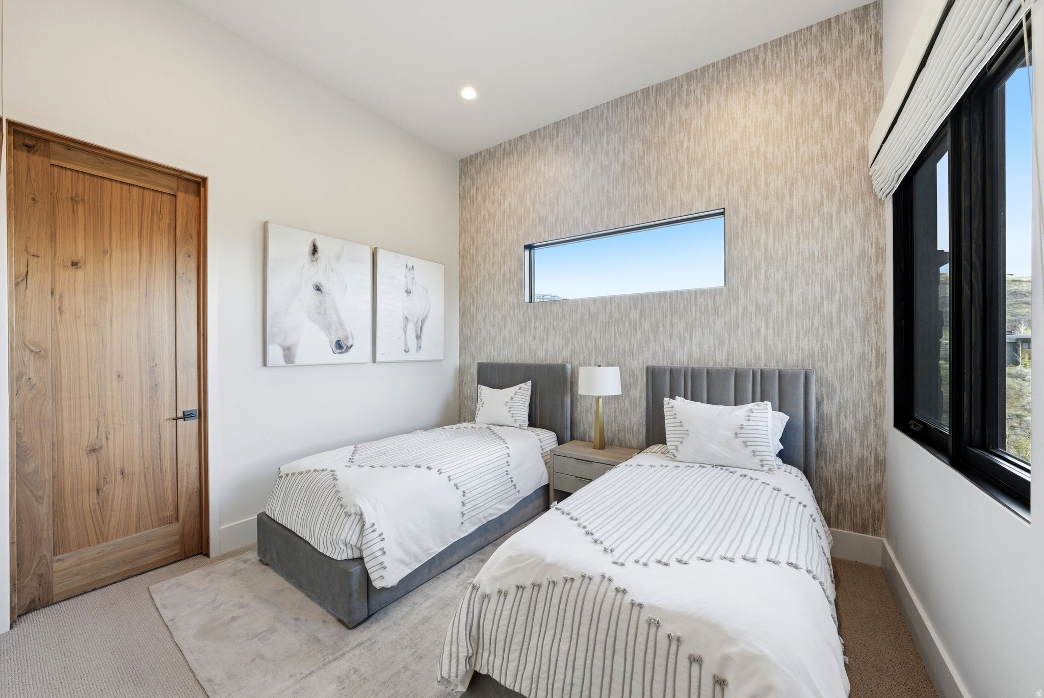 ASPEN CAMP SUBDIVISION - Residential