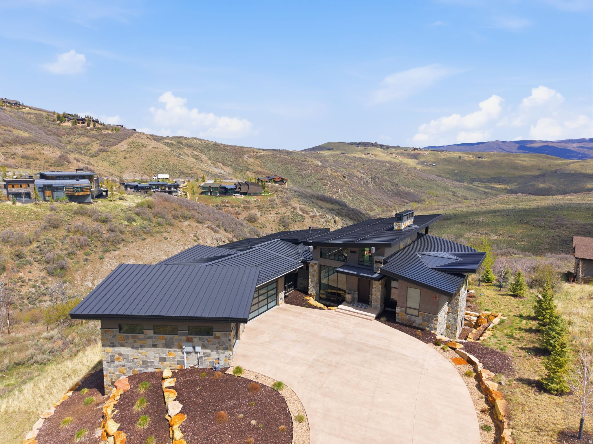ASPEN CAMP SUBDIVISION - Residential