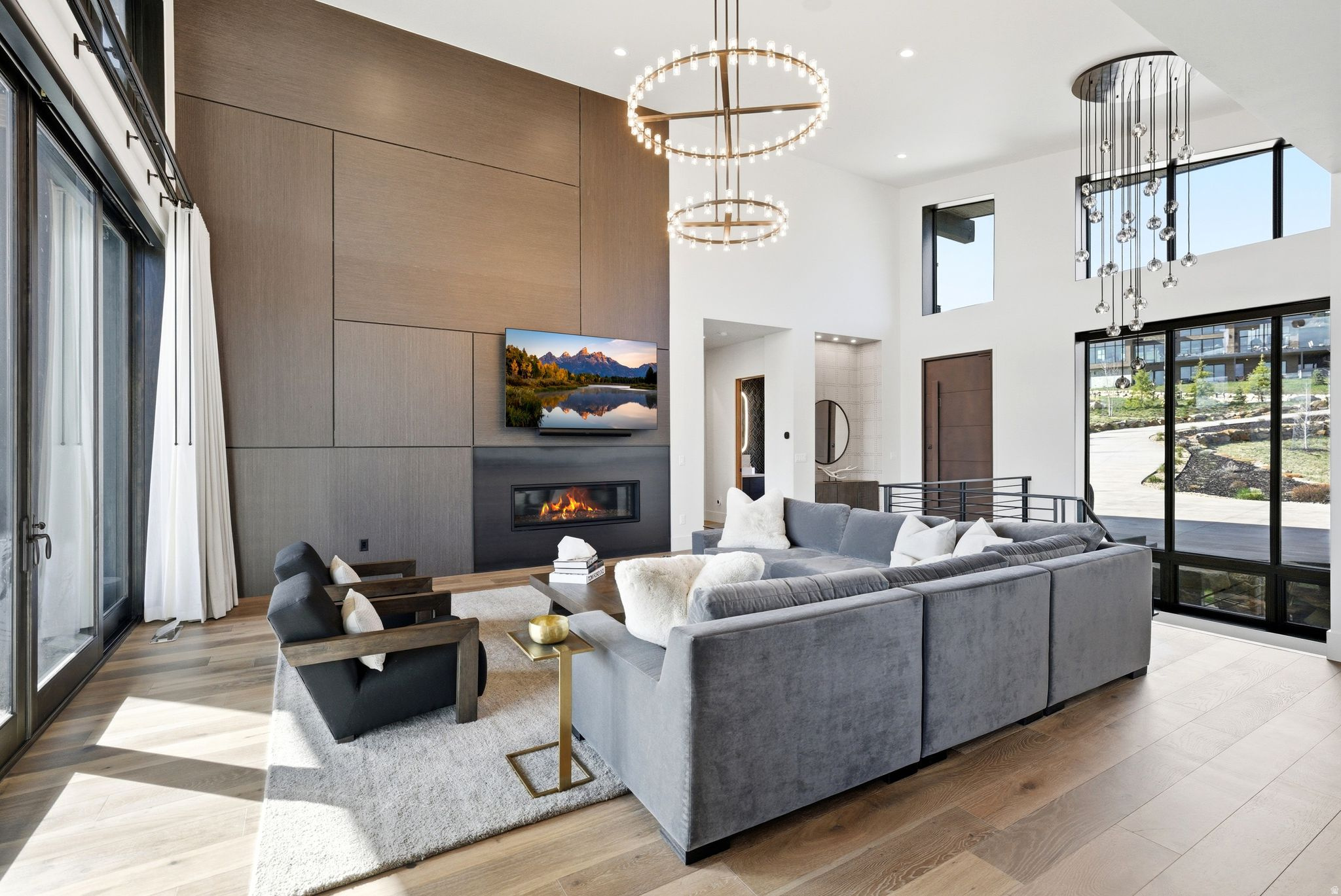 ASPEN CAMP SUBDIVISION - Residential