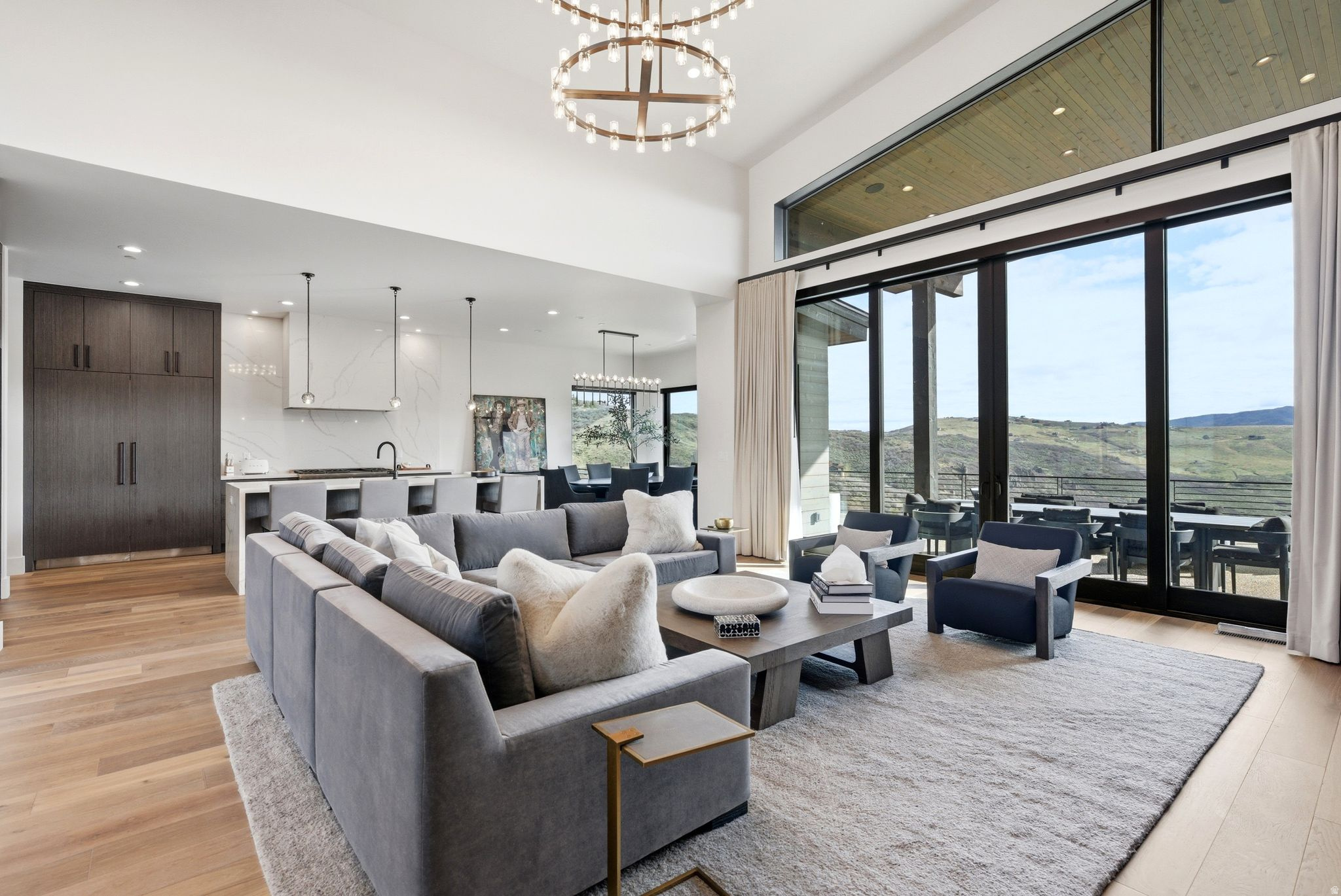ASPEN CAMP SUBDIVISION - Residential