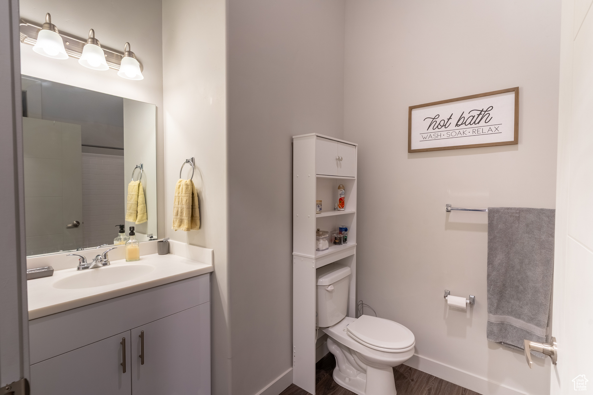 FOXRIDGE DEVELOPMENT - Residential