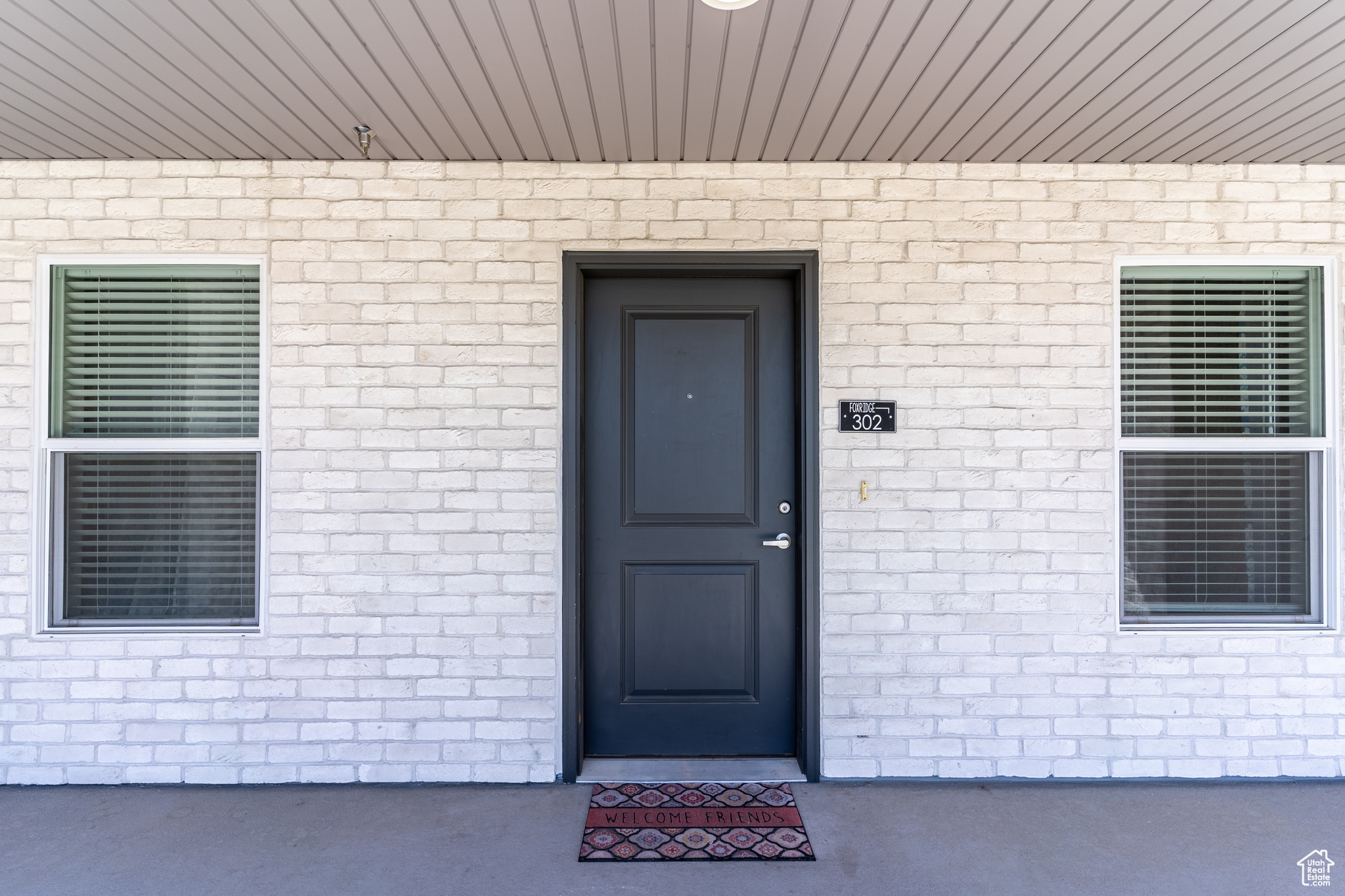 FOXRIDGE DEVELOPMENT - Residential