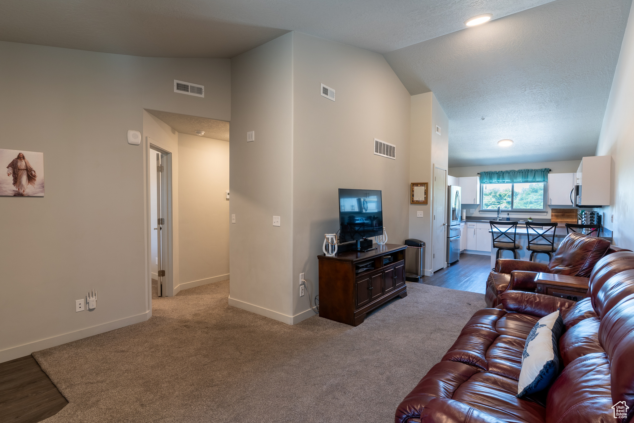 FOXRIDGE DEVELOPMENT - Residential