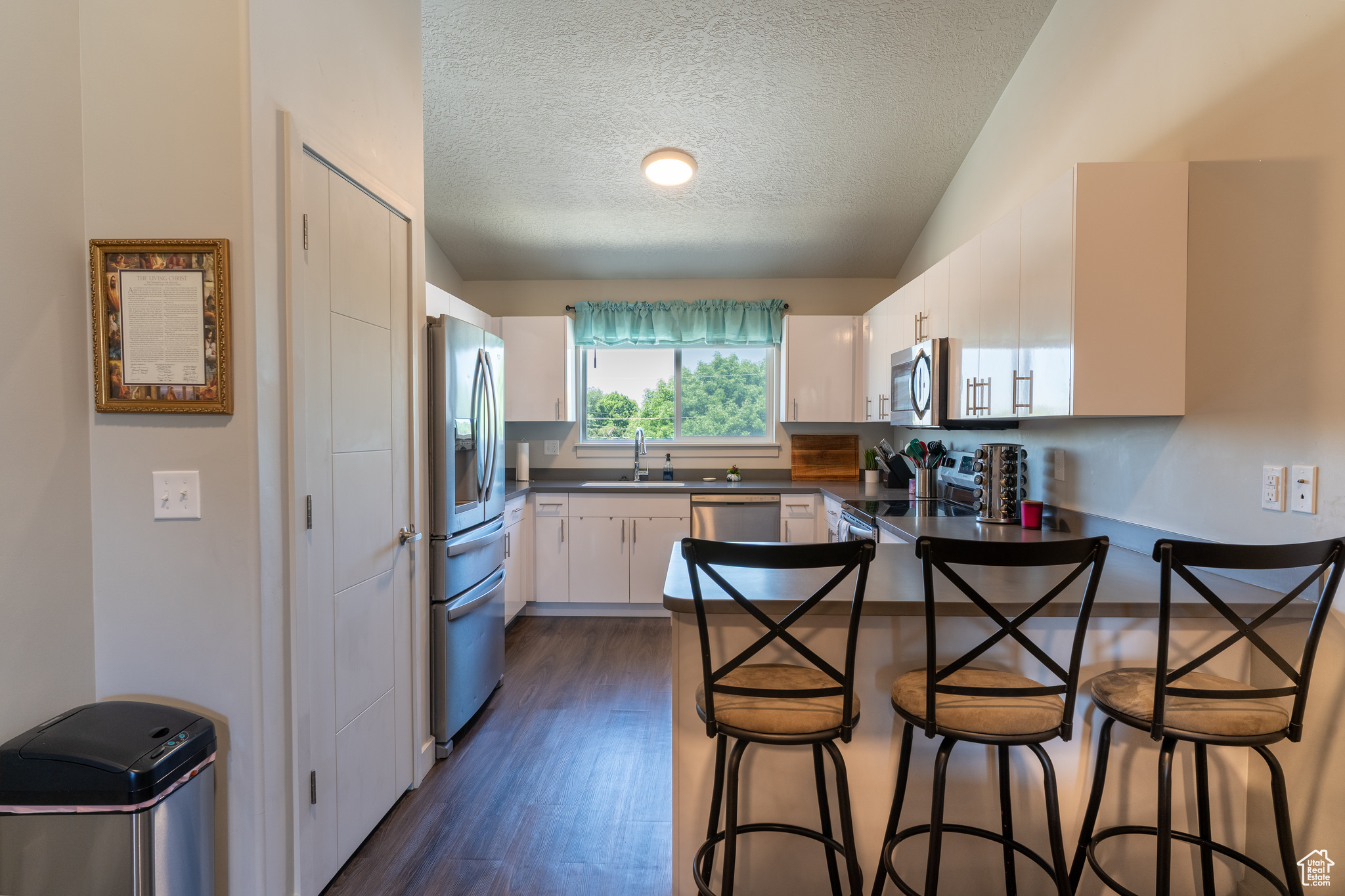 FOXRIDGE DEVELOPMENT - Residential