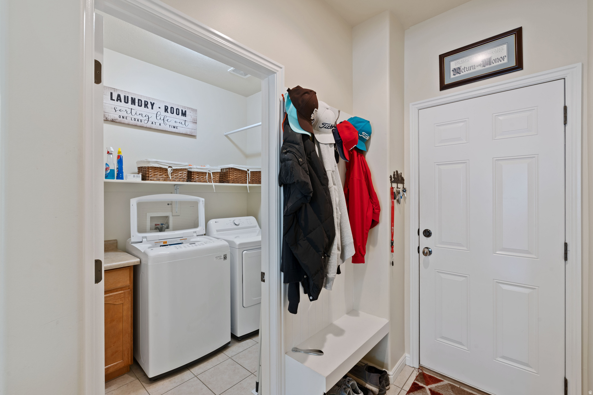 FLORENTINE VILLAS - Residential