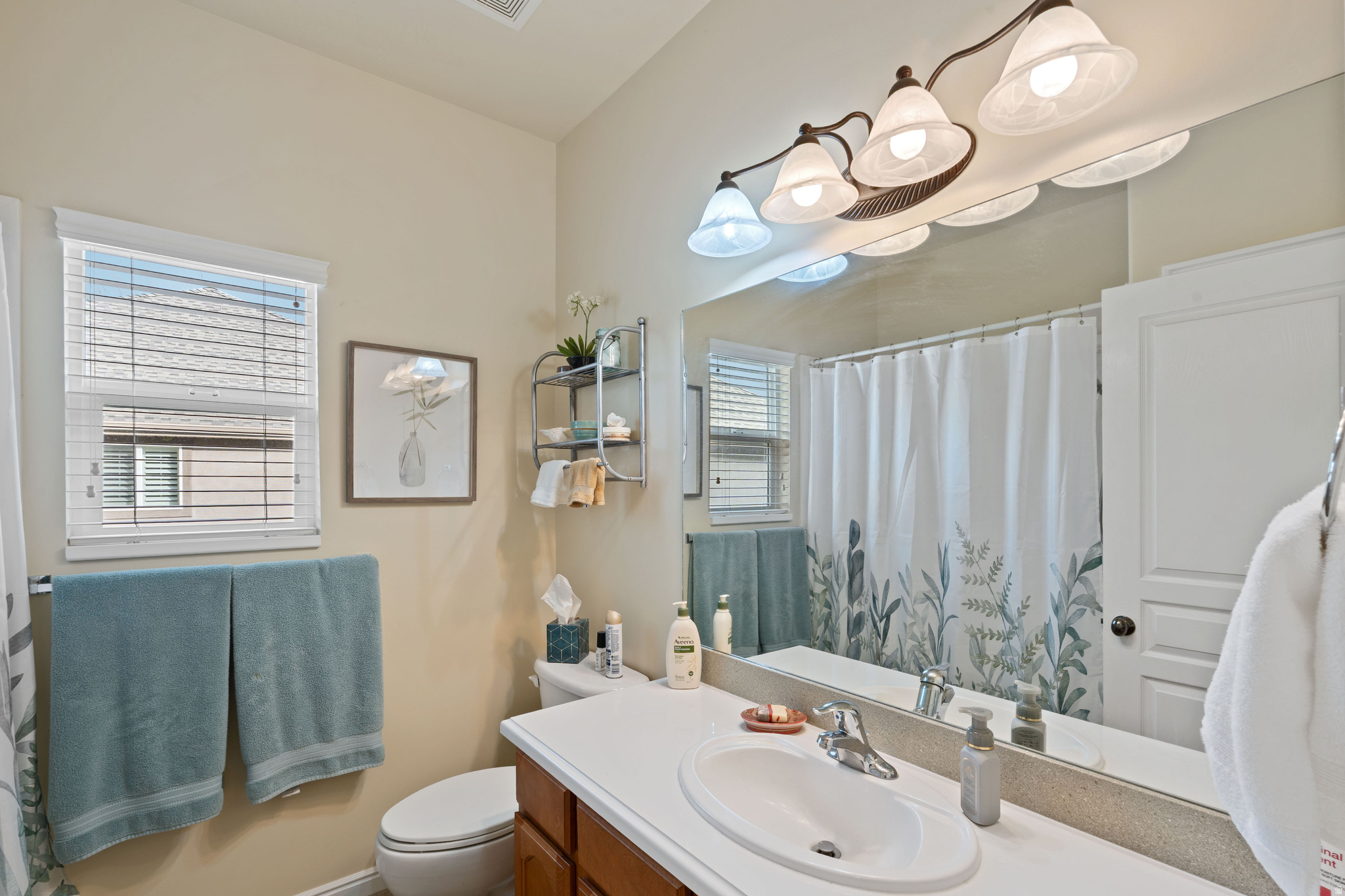 FLORENTINE VILLAS - Residential