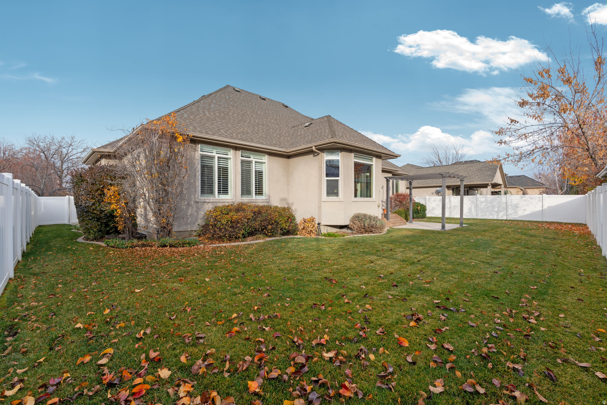 FLORENTINE VILLAS - Residential