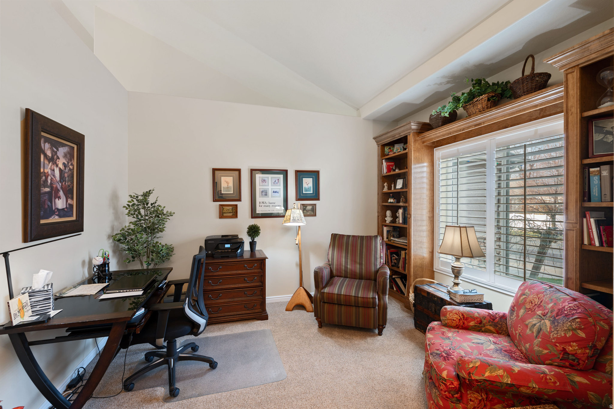 FLORENTINE VILLAS - Residential