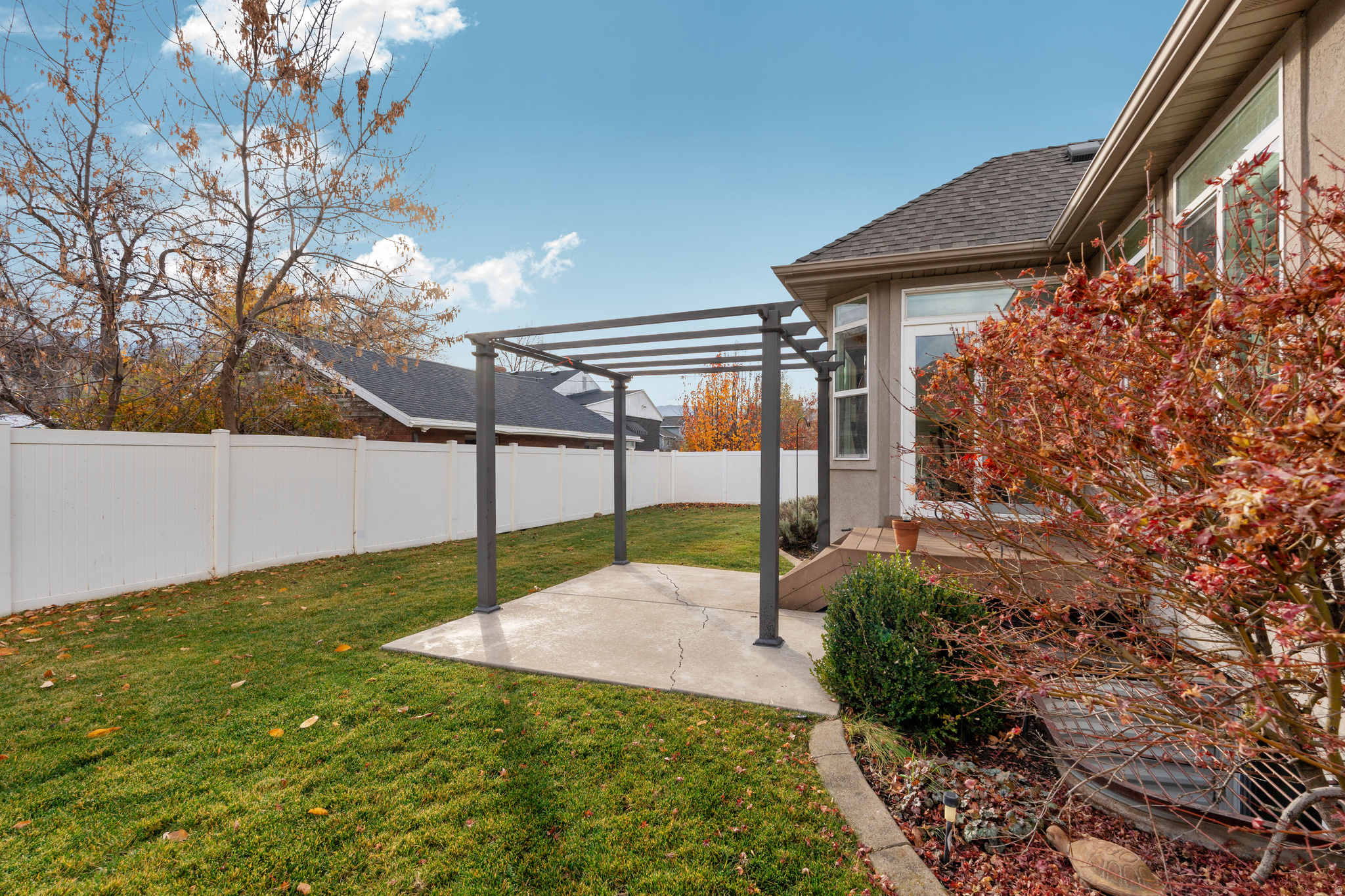 FLORENTINE VILLAS - Residential