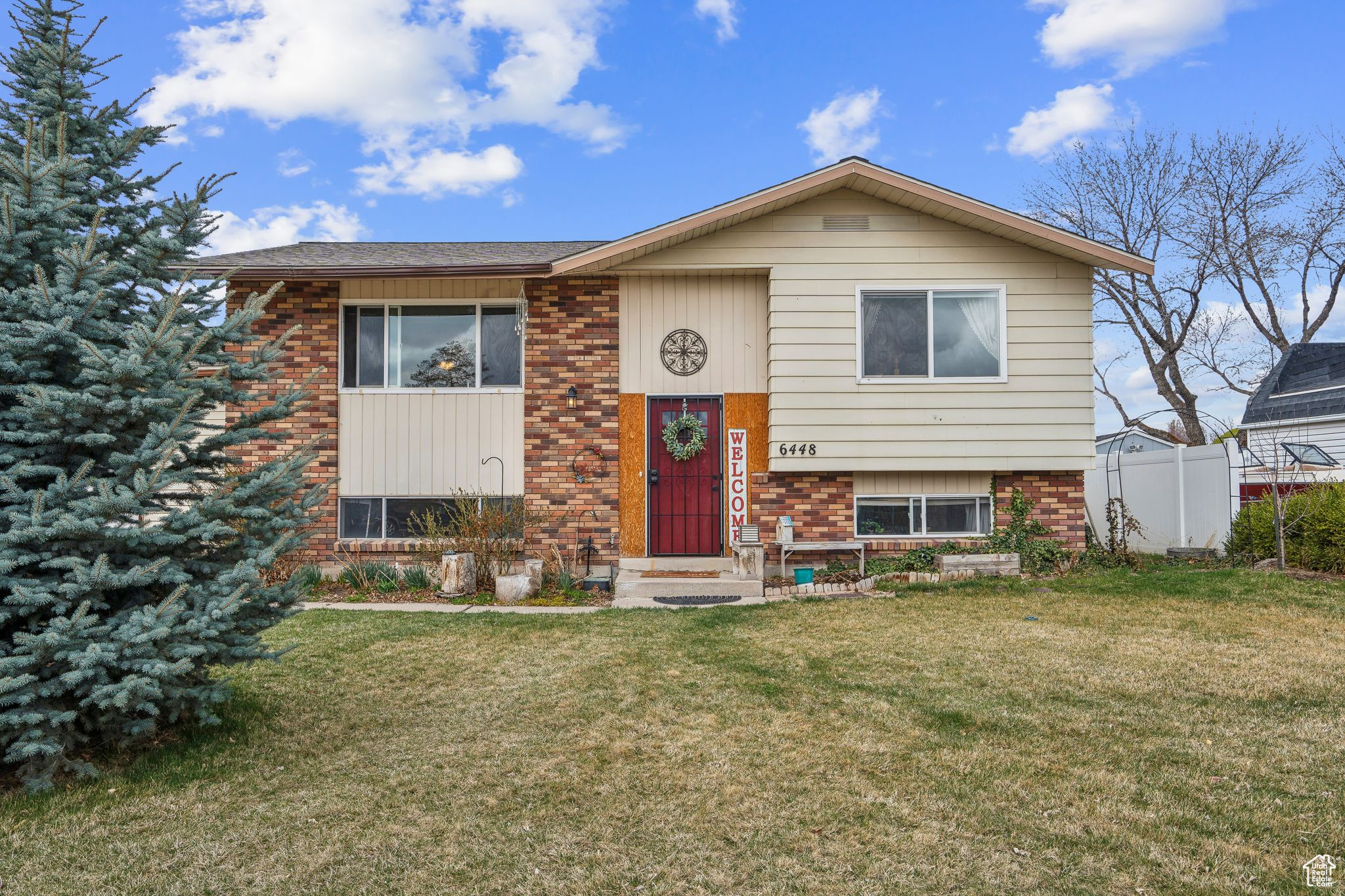 6448 Owensboro Dr, West Jordan, Utah image 1