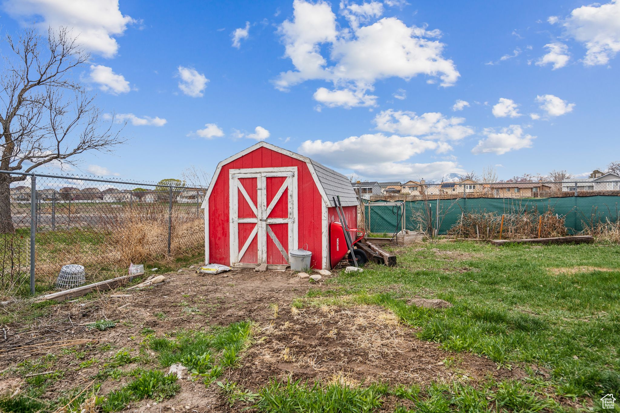 6448 Owensboro Dr, West Jordan, Utah image 21