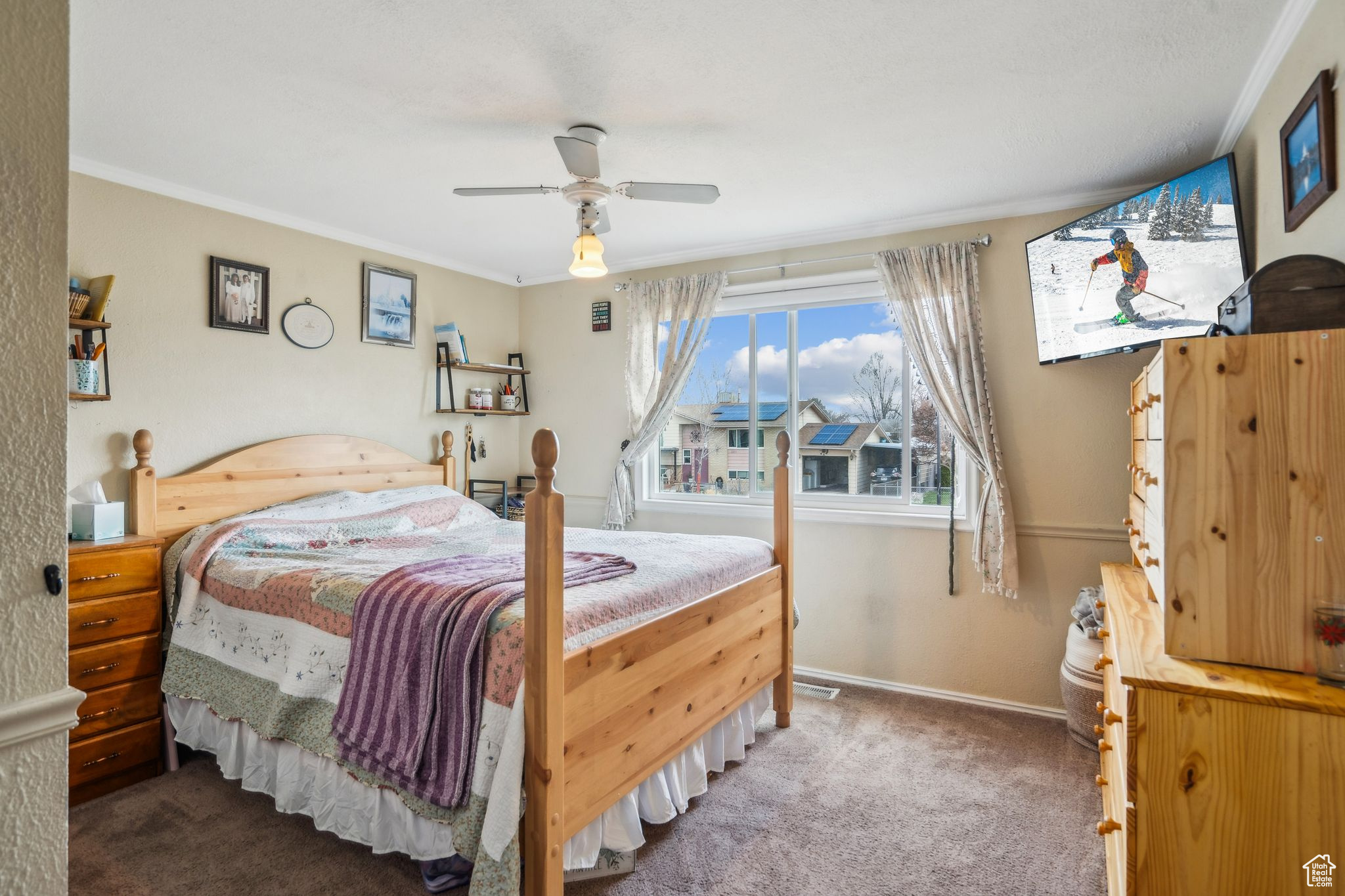 6448 Owensboro Dr, West Jordan, Utah image 12