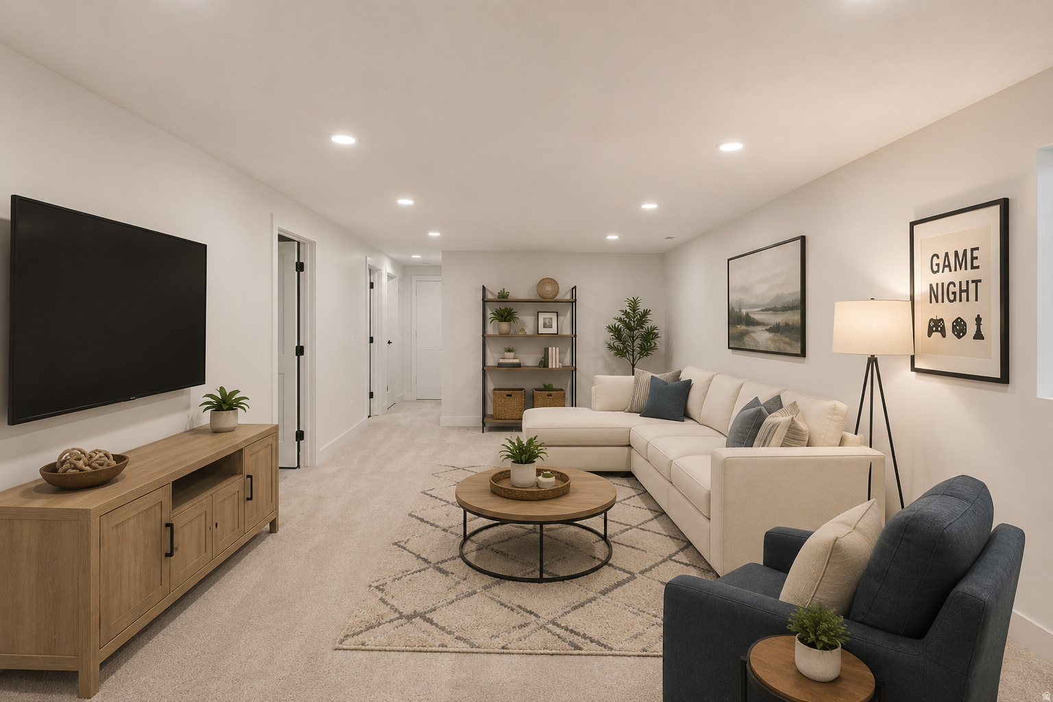 TATE - Residential